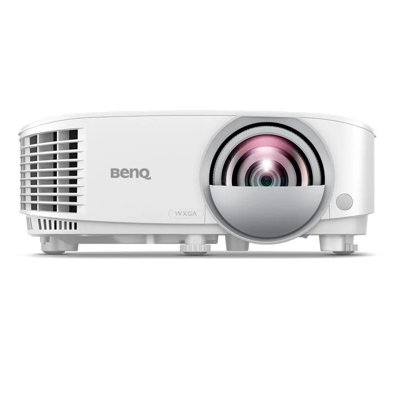 Proiettore 3D BenQ MW826STH ANSI DLP WXGA 3500 lumen