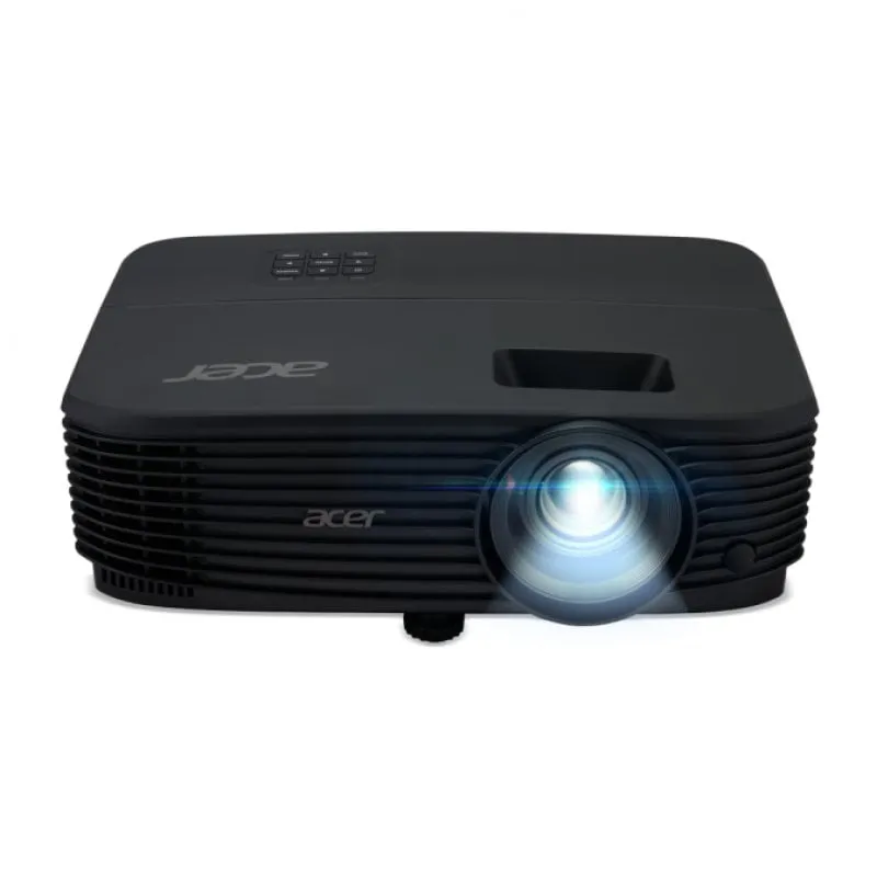 Proiettore Acer X1123HP ANSI DLP SVGA 4000 lumen Nero