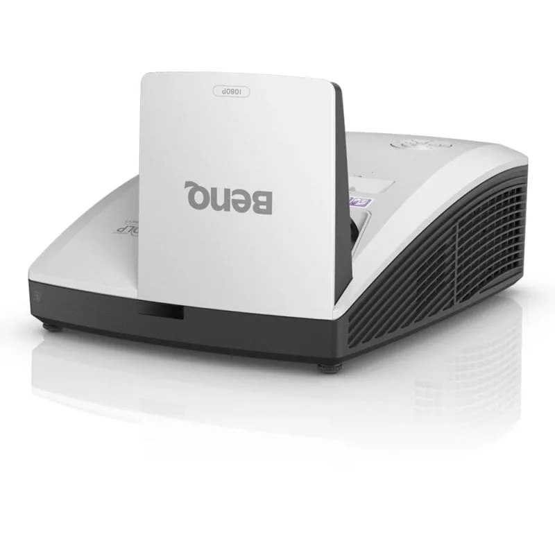 Benq MH856UST+ ANSI DLP Proiettore a ottica ultra corta Full HD 3D 3500 lumen