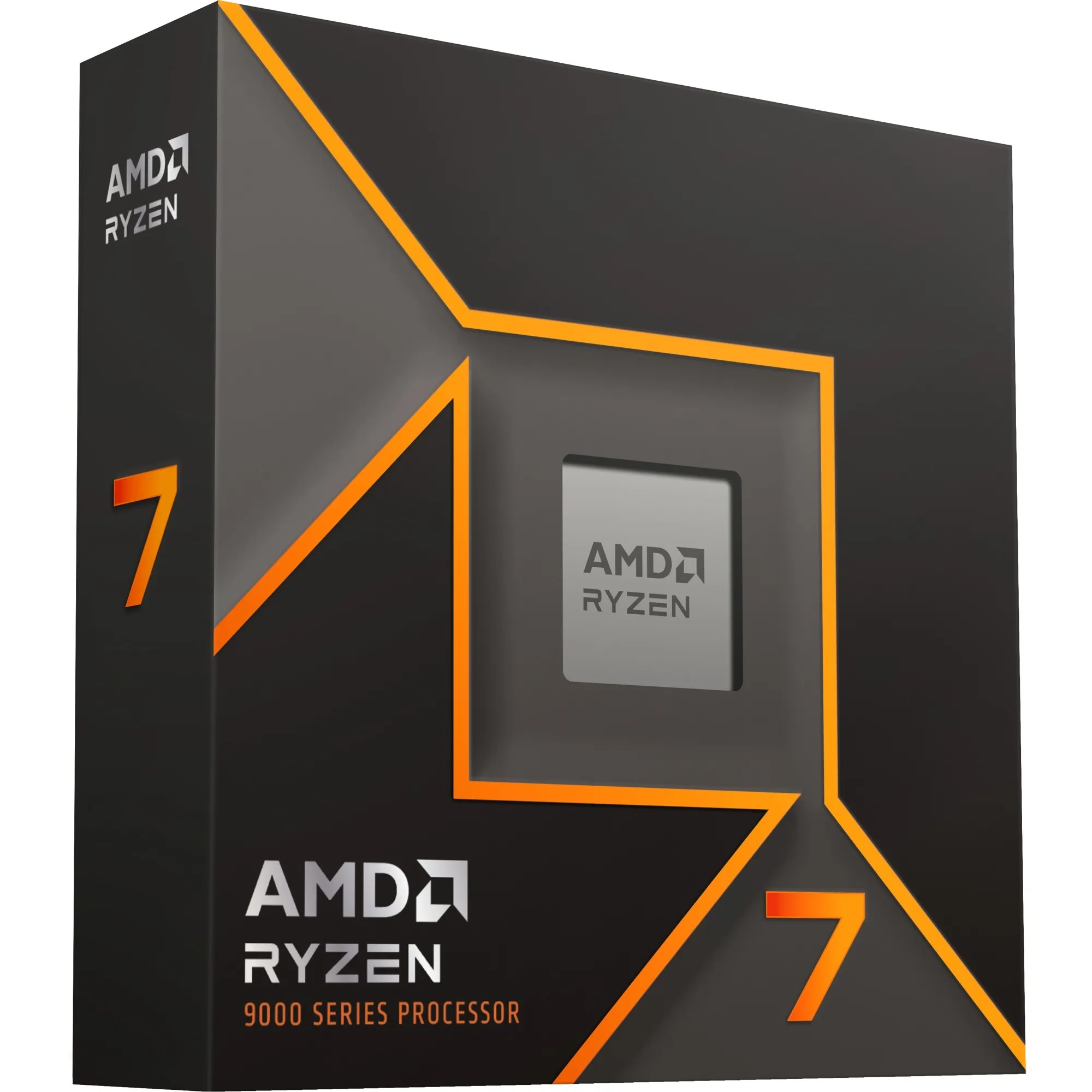 Ryzen™ 7 9700X, Processore