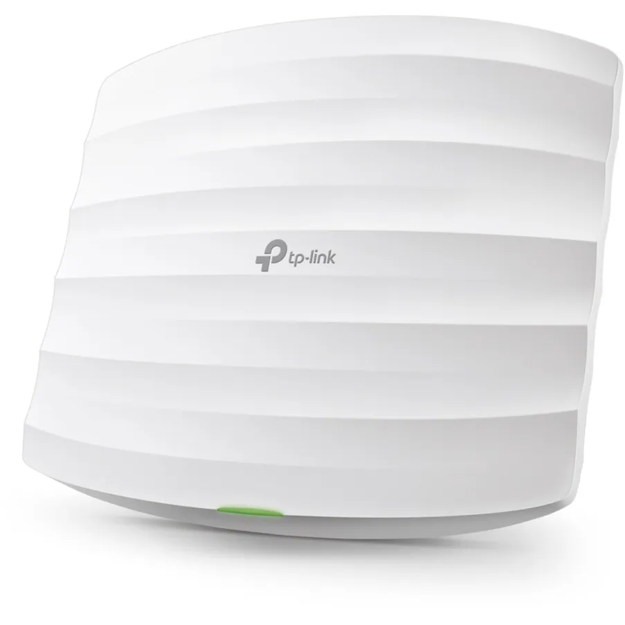 Omada EAP225 punto accesso WLAN 1350 Mbit/s Bianco Supporto Power over Ethernet (PoE), Punto di accesso