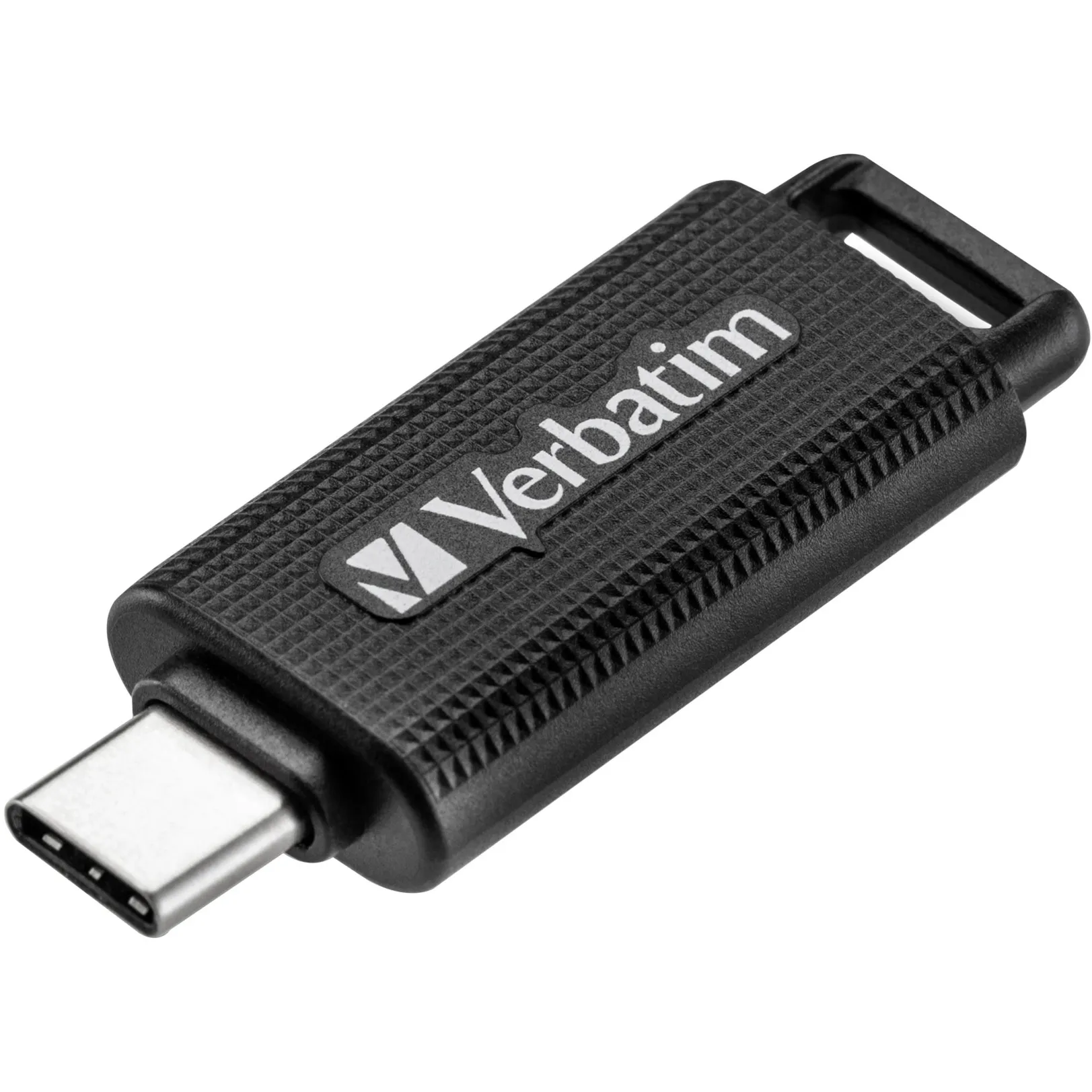 Store ''n'' Go unità flash USB 64 GB USB tipo-C 3.2 Gen 1 (3.1 Gen 1) Nero, Chiavetta USB