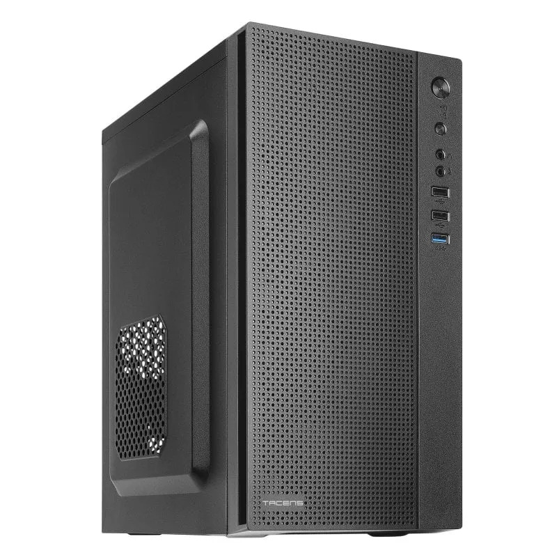 Custodia per PC compatto Tacens Anima AC5 MicroATX USB 3.0
