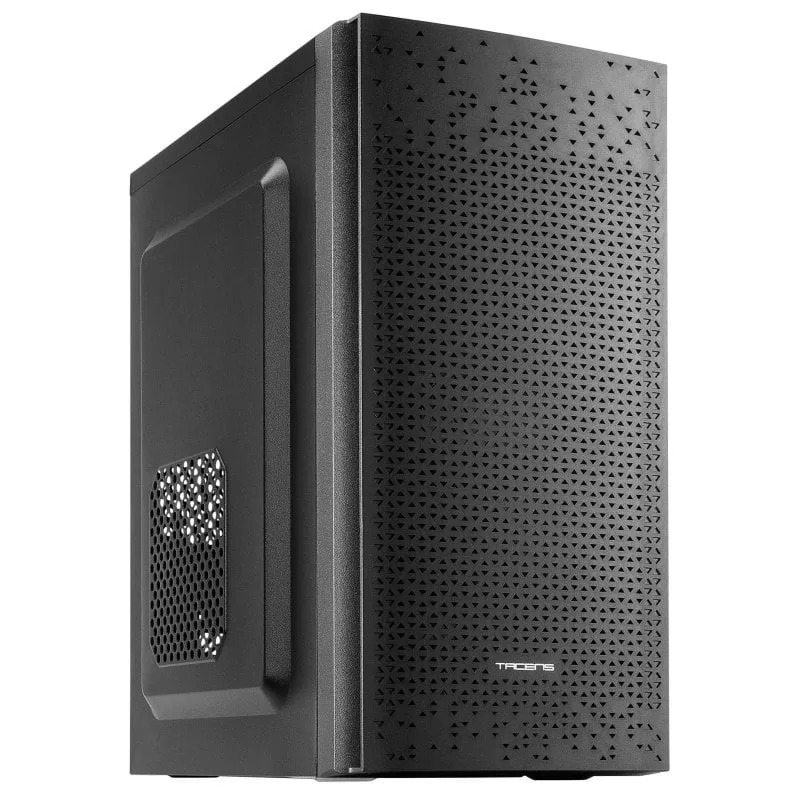 Tacens Anima AC6 Custodia compatta per PC MicroATX USB 3.0