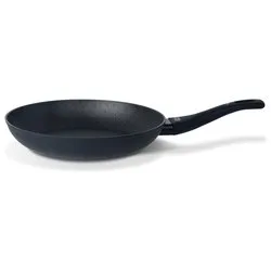 Padella Alluminio antiaderente (20cm) VIRTUS Nero CS279203310301
