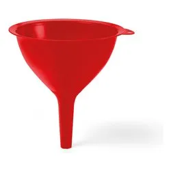 Imbuto plastica (16cm) BLIM I Assortito IM001 0160