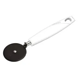 Taglia pizza per superfici antiaderenti LILLO Bianco 0342