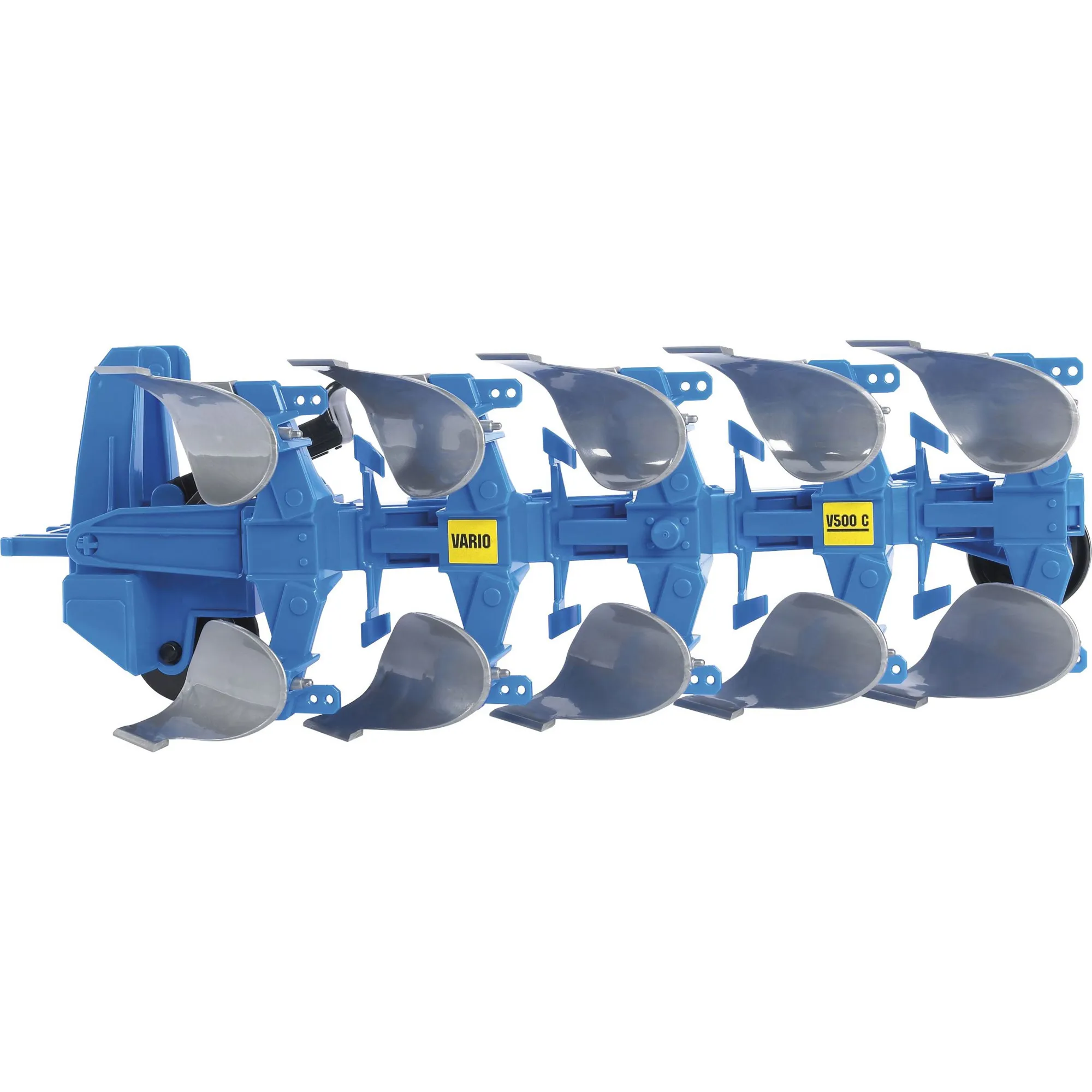 Accessori Lemken aratro reversibile