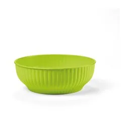 Insalatiera Plastica (20cm) costolata BLIM Assortito IN002 0200AT C01CA