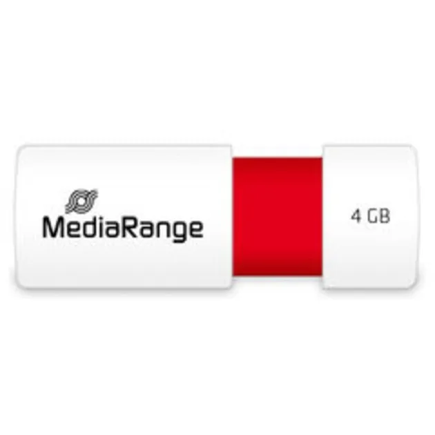 Color Edition 4GB, Chiavetta USB