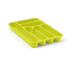 Porta posate 6 posti (37x27x5cm) BLIM Assortito PT001 0006AJ C01VA