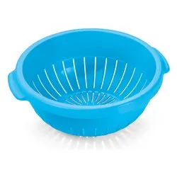 Scolapasta Plastica (32cm) BLIM Assortito SP001 0320