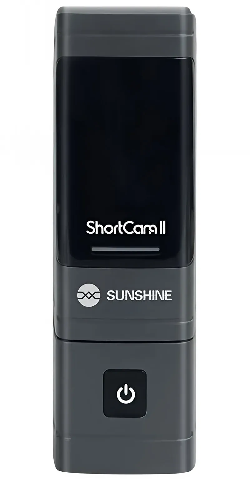 Camera Termografica Sunshine LC-AD15 (Gen 3)