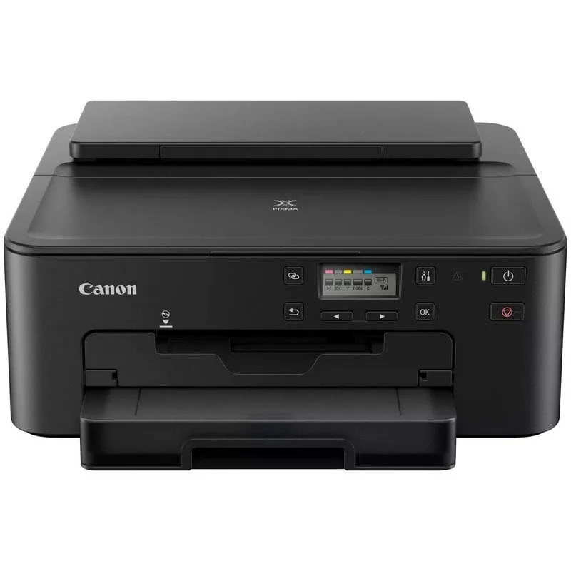 Stampante fronte/retro Wi-Fi a colori Canon PIXMA TS705a