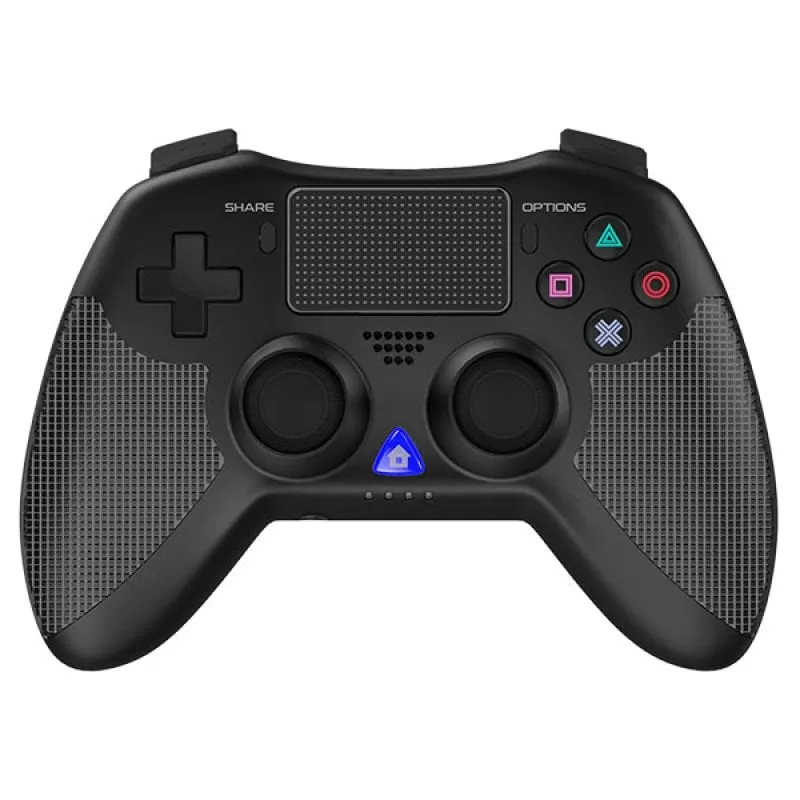 Controller wireless nero Blackfire BFX-C20 PS4
