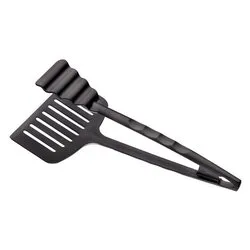 Pinza cucina per pesce Nylon (27cm) LINEA STANDARD Nero 40630270