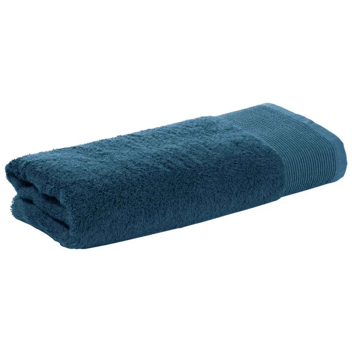 ERWIN M. Asciugamano Balance; 50x100 cm (LxL); blu scuro