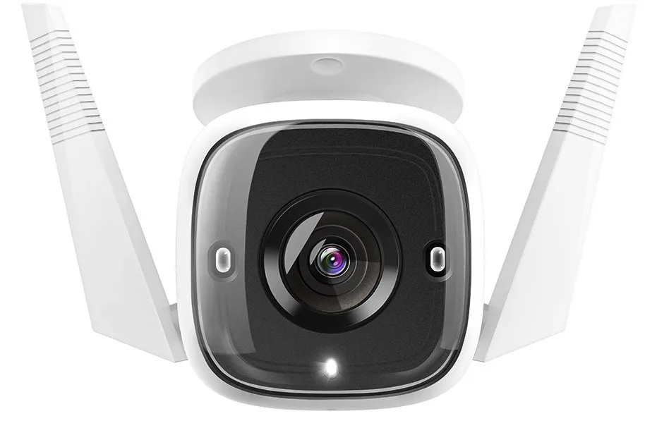 Tapo C310 Telecamera Wi-Fi Esterno 2K 3MP Visione Notturna Wi-Fi/Ethernet