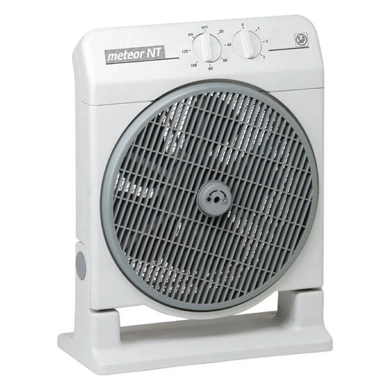 Ventilatore a scatola Soler & Palau Meteor NT 55W