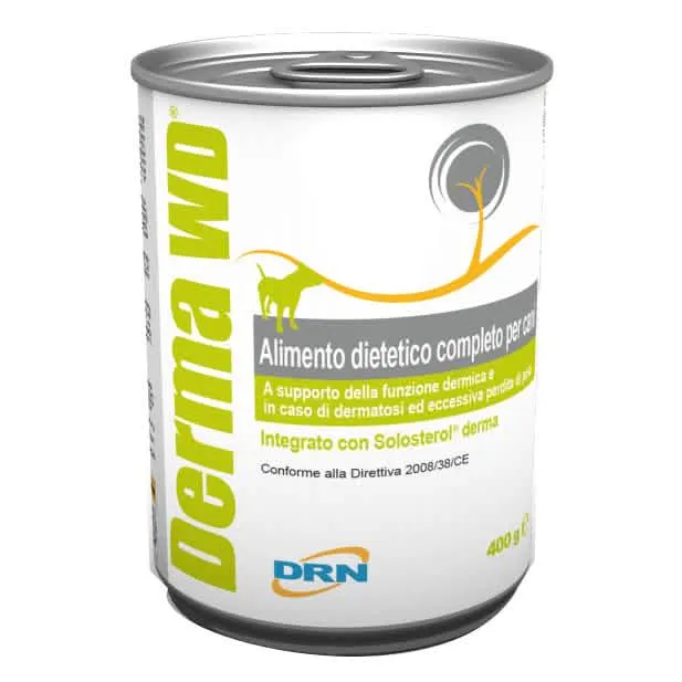 Derma wd 400 g