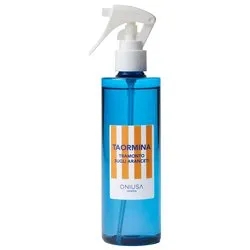 Profumatore tessuti Spray (250ml) Taormina Tramonto sugli Aranceti VACANZE ITALIANE SUBM2505