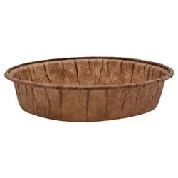 Set stampi multiuso 30 pz carta forno (9cm) per friggitrici aria Brown 953