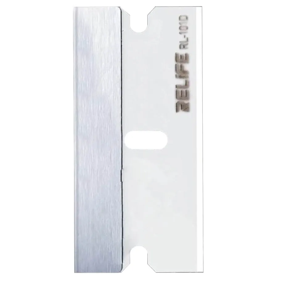 Lama di ricambio Relife RL-101D per strumento di rimozione adesivo UV / OCA