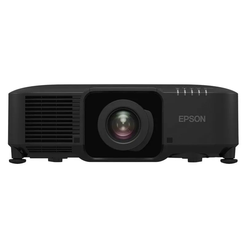 Epson EB-PU1008B videoproiettore Proiettore per grandi ambienti 8500 ANSI lumen 3LCD WUXGA (1920x1200) Nero