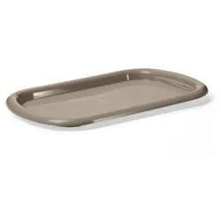 Vassoio Plastica (48x34cm) BLIM Assortito VS101-000LAJ