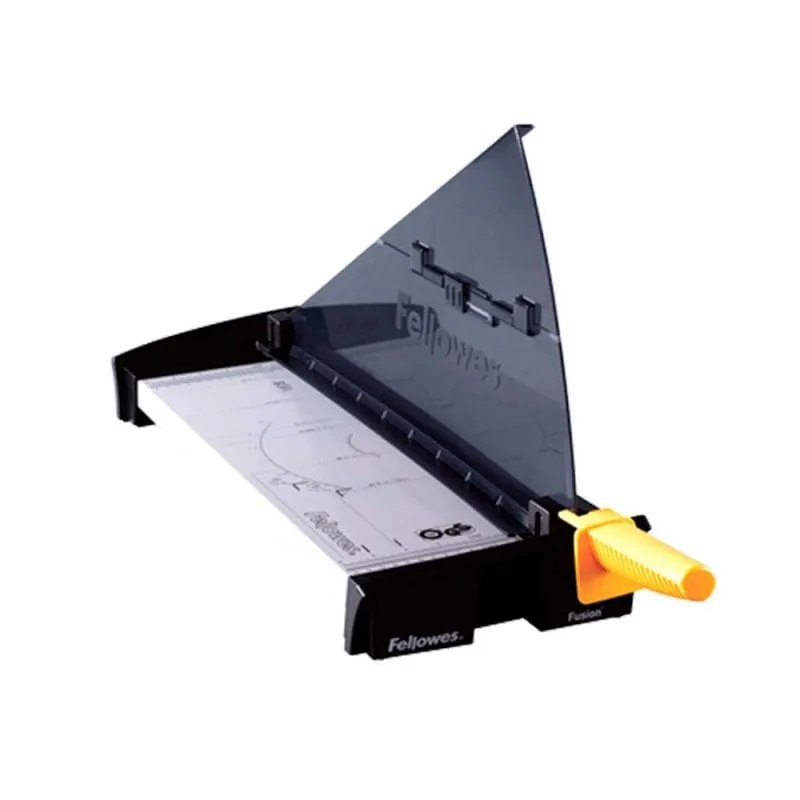 Fellowes Fusion A3/180 taglierino 10 fogli