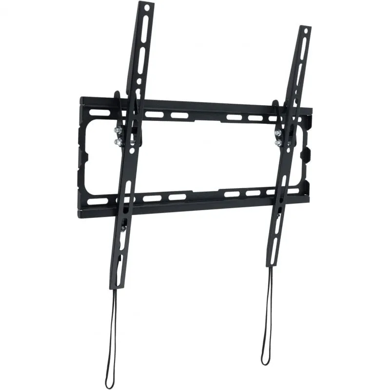 Supporto da parete inclinabile TooQ per monitor/TV 32"-70" VESA 400x400 max. 45Kg
