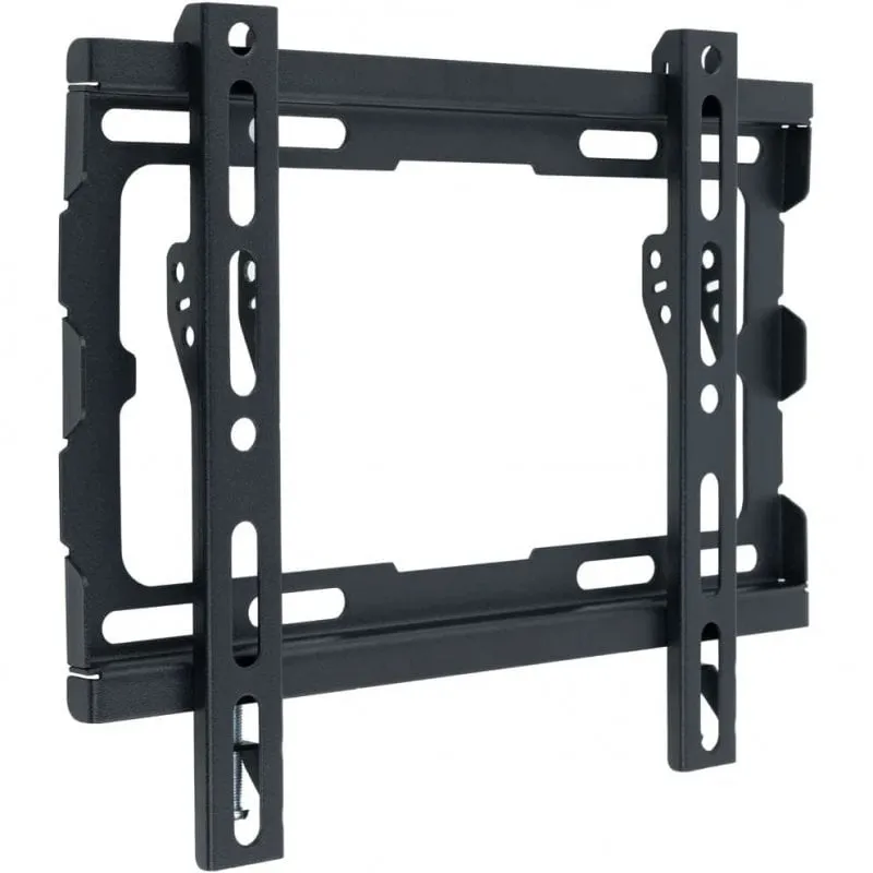 Supporto da parete TooQ per monitor/TV 23"-43" VESA 200x200 max. 45Kg
