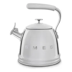 Bollitore Inox (2,3Lt) 50 STYLE con fischietto Cromo lucido WKF01SS