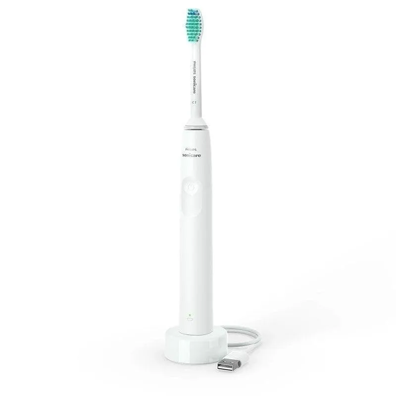Spazzolino Sonico Philips Sonicare 2100 1 Modalita 1 Testina Timer