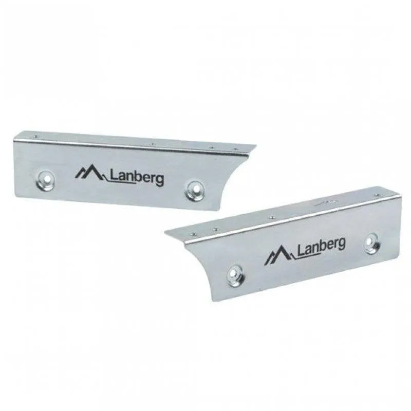 Adattatore 2.5 a 3.5" Lanberg per SSD/HDD