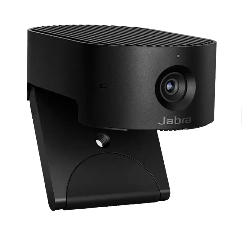 Jabra PanaCast 20 13 MP Nero 3840 x 2160 Pixel 30 fps
