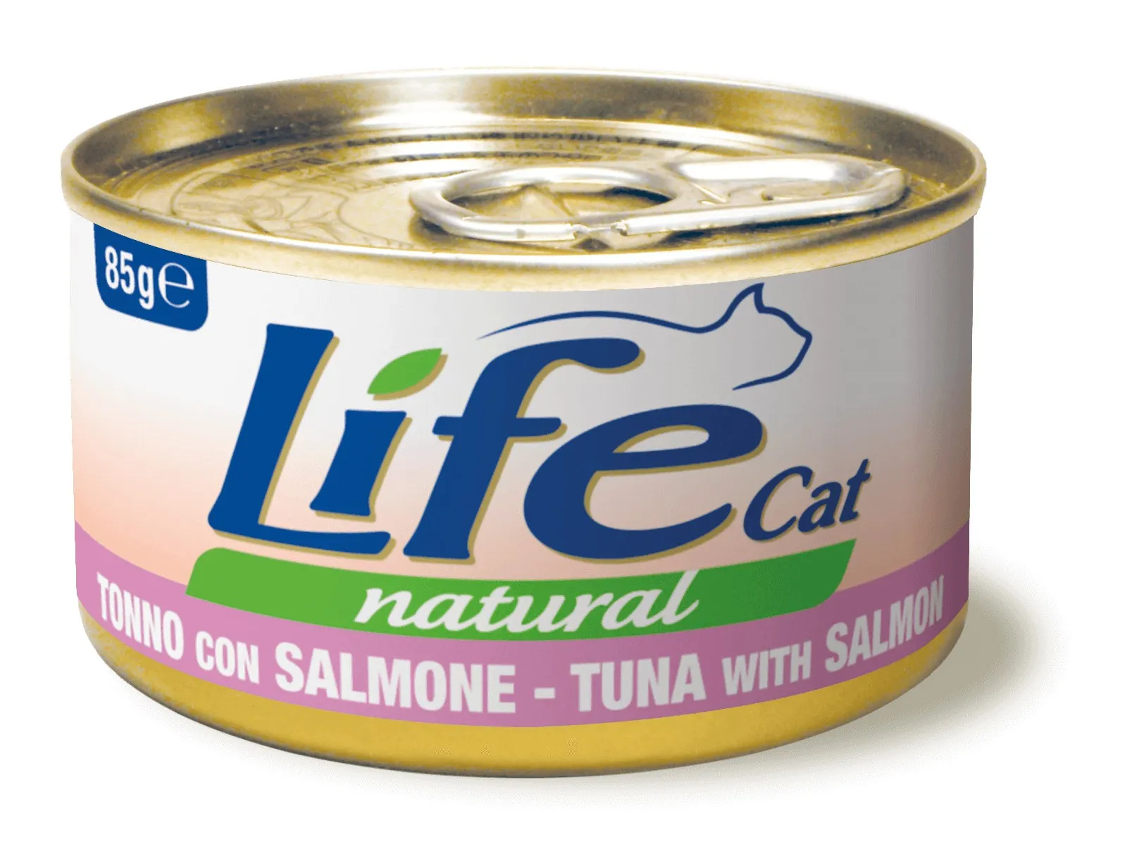 Tonno salmone 85 g