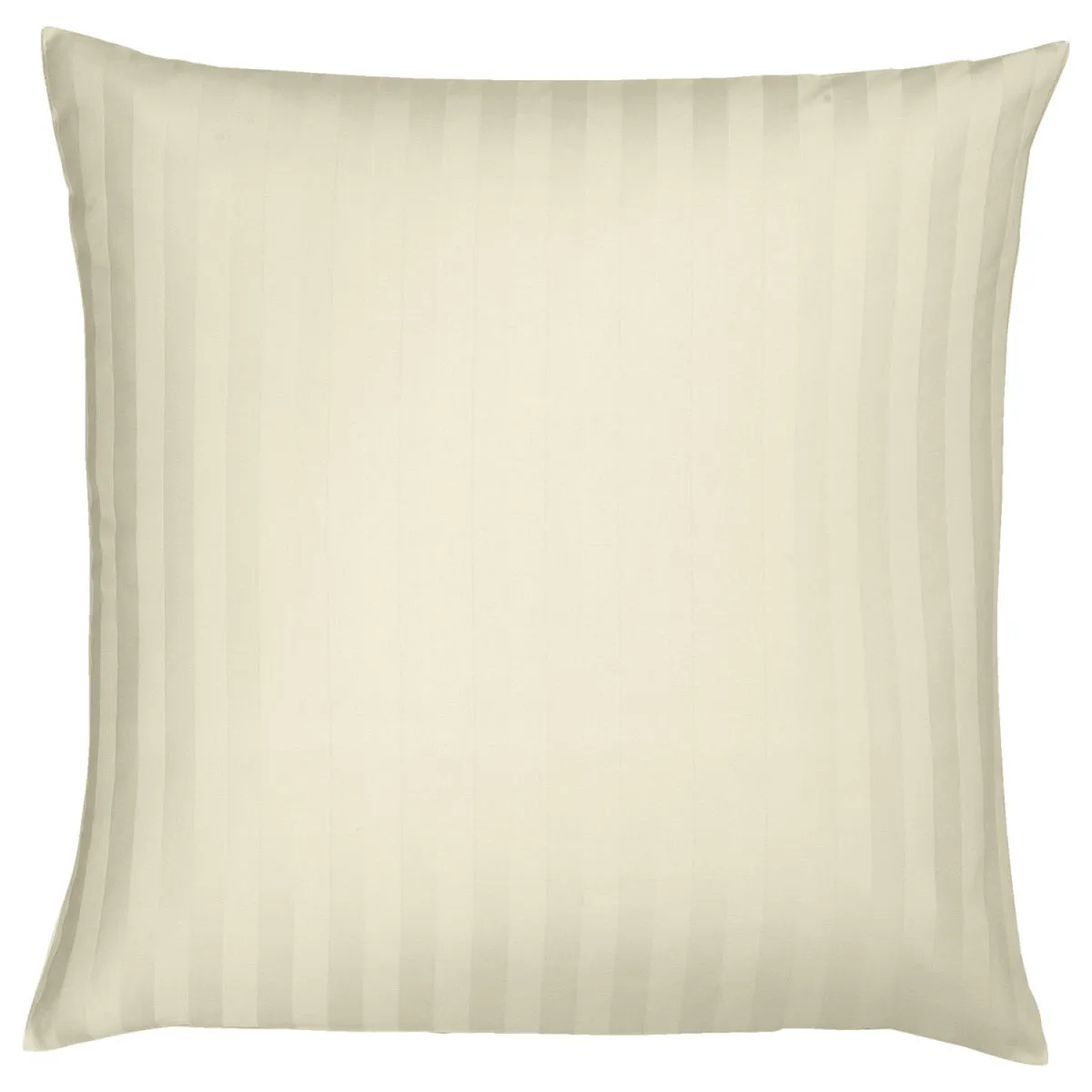 ERWIN M. Federa cuscino Merano; 65x65 cm (LxL); champagne beige