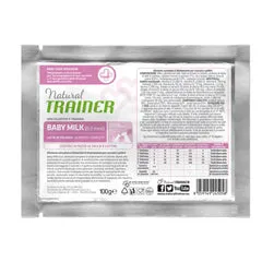 Trainer Personal Baby Milk latte in polvere per cani e gatti 100 gr