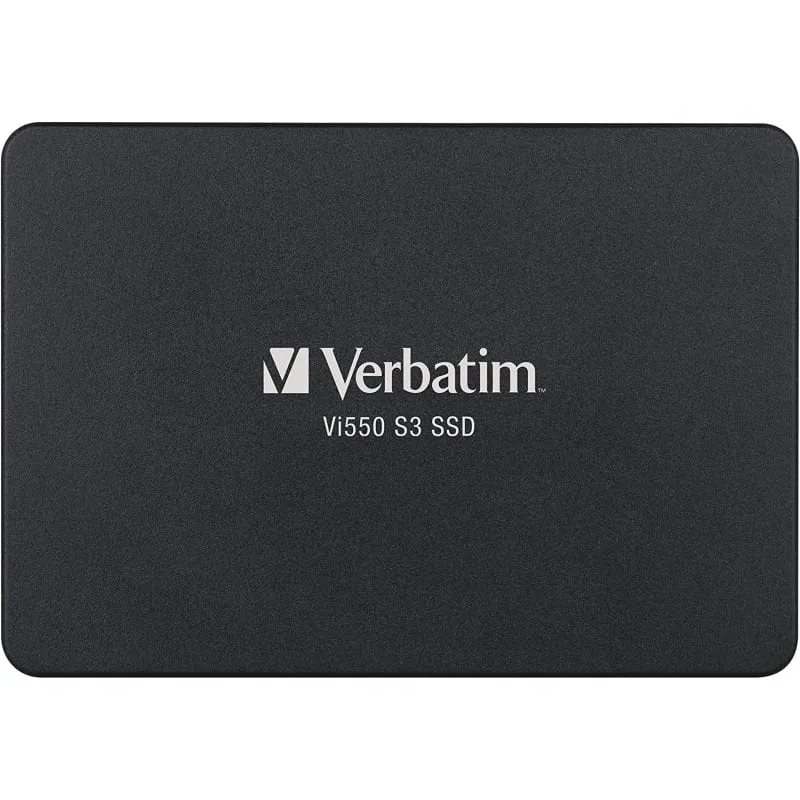 Verbatim Vi550 S3 SSD 128GB