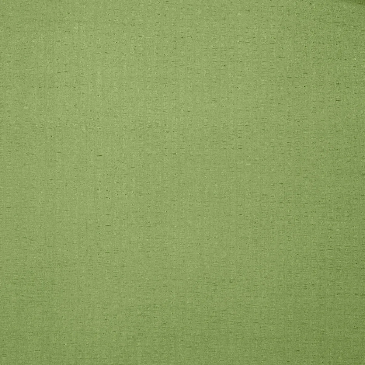ERWIN M. Tessuto al metro biancheria da letto Maiorca; 160 cm (L); verde