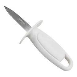 Apri ostriche LILLO con salvadita Bianco 0362 820