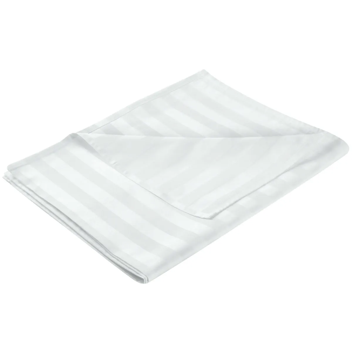 ERWIN M. Lenzuolo sopra Roma - Meran; 150x250 cm (LxL); bianco