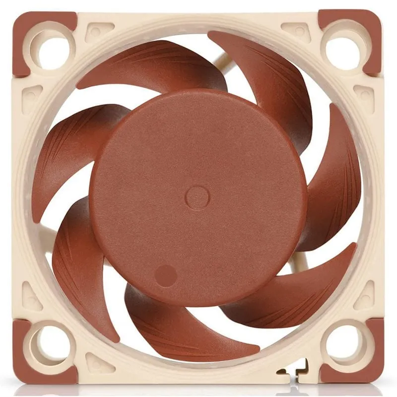 Ventola Noctua NF-A4x20 FLX da 40 mm