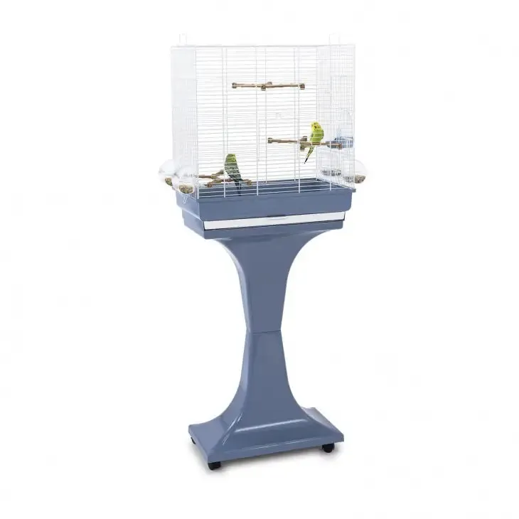 Gabbia Calla Imac Misura 62x43x78x150 cm