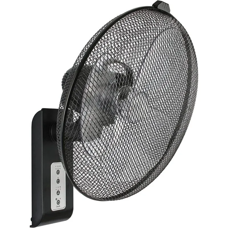 CasaFan Ventilatore da parete Levriero 50W