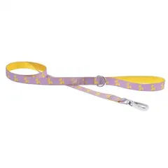 Guinzaglio per cani standard Baloon Dog Summer Ferribiella L: 2.5x120 cm