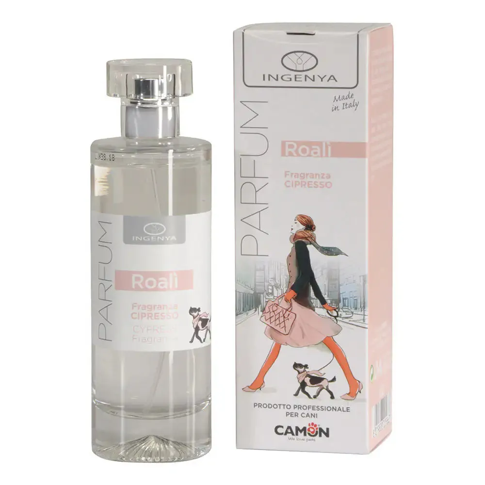 Ingenya Profumo 100 ml Roalì