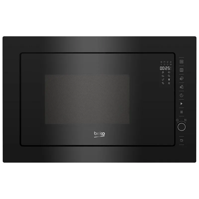 Beko BMGB 25333 BG Microonde da incasso con grill 25L 900W Nero