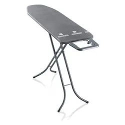 Asse stiro Classic M Black piano 120 x 38 cm Nero e Antracite 76201